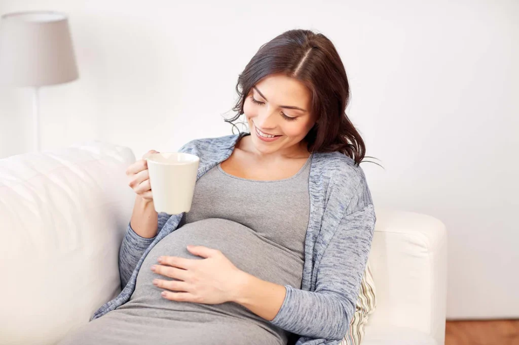 CBD Gummies for Anxiety During Pregnancy